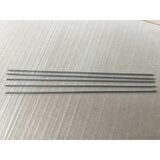Kare Çöp Şiş Ciğer Şiş Tavuk Şiş Kuşbaşı Et Şişi 10 Adet 70 cm (5mm)