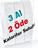 Petek Kalorifer Suluğu ve Radyatör Hava Nemlendiricisi 3 Adet