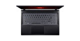 Acer Nitro V 15 Intel Core i5 13420H 8GB DDR5 1TB M.2 SSD 60W RTX 4050-6GB FreeDos 15.6" 144Hz FHD IPS NH.QNBEY.002