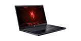 Acer Nitro V 15 Intel Core i5 13420H 64GB DDR5 2TB M.2 SSD 60W RTX 4050-6GB FreeDos 15.6" 144Hz FHD IPS NH.QNBEY.006