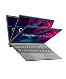 Casper Nirvana C370.4020-4W00b Intel Celeron N4020 İşlemci Intel Uhd Graphics 600 Ekran Kartı 15.6 İnc Windows 11 KUTUSU AÇIK SIFIR