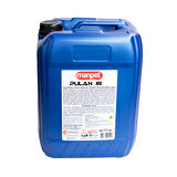 Manpet Pulan Hidrolik Sistem Yağı 32 - 14 Kg - Plastik Bidon
