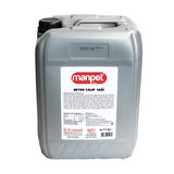 Manpet Fausto Beton Kalıp Yağı - 17.50 Kg