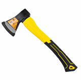 Fiber Saplı Balta Nacak Kamp Odun Kesme 500 GR