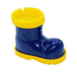 Bot Tasarımlı Kokusuz Küllük