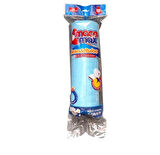 PRATİK RULO TEMİZLİK BEZİ 9YAPRAK