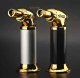 Büyük Pürmüz , Kamp Çakmağı, Doldurulabilir pürmüz