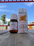 E Vitamini Yağı 20ML