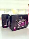Naturalnest Collagen 30 Saşe Çilek Aromalı 2'Lİ SET
