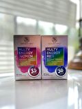 Naturalnest Multy Energy 30 TABLET MAN + WOMEN 2'Lİ