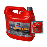 Local Cleaner E 266 Ağır Kir ve Yağ Sökücü 5 Lt