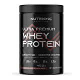 WHEY PROTEİN ÇIKOLATA 450GR