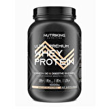 NUTRİKİNG WHEY PROTEİN 1000GR BÜSKİVİ