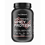 NUTRİKİNG WHEY PROTEİN 1000GR ÇIKOLATA