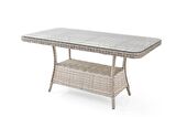 Naturay - Rattan Bahçe Balkon Oturma Takımı