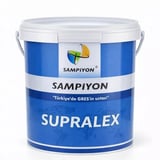 Şampiyon Supralex EP 3 Lityum Gres Yağı 14 Kg Kova
