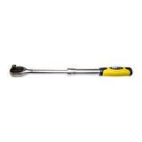 Nttools NC12C12 1/2’’ 290-420mm Uzatmalı Cırcır Kolu