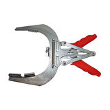 Nttools NTA1092C 100x150mm Segman Yerleştirme Yengeci
