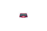 Nttools NTA8011 28 Parça Karter Tapası Tamir Seti