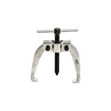 Nttools NTC1M88 80x80mm Düz İki Ayak Mini Çektirme
