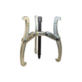 Nttools NTC64026 40x260mm Mafsallı Üç Ayak Çektirme