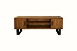 Ntconcept Ron Masif Ahşap Tv Stand