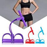Nüanstek Jimnastik Ve Spor Aleti - Body Trimmer
