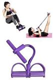 Nüanstek Jimnastik Ve Spor Aleti - Body Trimmer