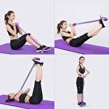 Nüanstek Jimnastik Ve Spor Aleti - Body Trimmer