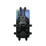 Nukrotech M20 Titreşim Modüllü Telefon Tutucu