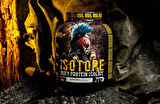 Nuclear Nutrition Isotope İsolate (İzole) Whey Protein 2 kg