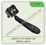 Nurel S177 Sinyal Kolu Lada 2110 Vega YM 542604967