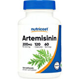 Nutricost Artemisinin 200 MG 120 CAPSUL