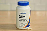 Nutricost DIM 300 Mg 120 Capsules
