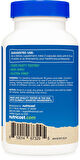 Nutricost Made With Organic Saw Palmetto 1000 Mg 120 Caps (CİLT + SAÇ DESTEĞİ)