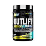 Nutrex Outlift Amped High-Impact PreWorkout