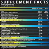 Nutrex Outlift Amped High-Impact PreWorkout