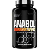 Nutrex Anabol Ripped Fat Burner 60 Kapsül