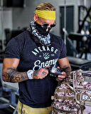 Nutrex Research NIOX Extreme Pump Arginine 120 Caps Muscles Builder USA