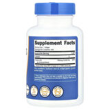 Nutricost Vitamin D3 5,000 IU 240 Softgels