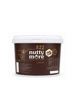 Nuttymore Kakaolu Fındık Ezmesi 5 kg