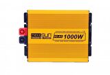 Mexxsun 1000 Watt 12V/220V Tam Sinüs İnverter