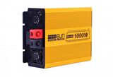 Mexxsun 1000 Watt 12V/220V Tam Sinüs İnverter