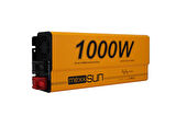 Tam Sinüs UPS (Remote Ekran) 12V 1000W