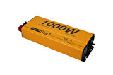Tam Sinüs UPS (Remote Ekran) 12V 1000W