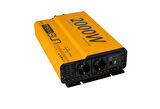 Tam sinüs 12V 2000W