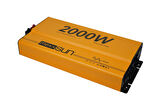 Tam Sinüs UPS (Remote Ekran) 12V 2000W