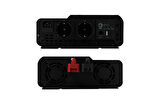 Tam Sinüs UPS (Remote Ekran) 12V 2000W