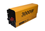 Tam sinüs 12V 3000W