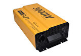 Tam sinüs 12V 3000W